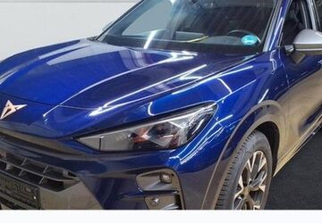 Cupra Terramar 26.200 km 30.380 &euro; Göttingen 37081