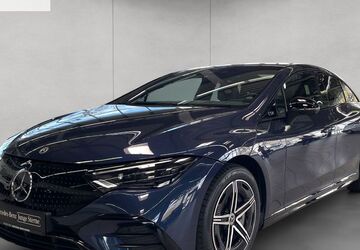 Mercedes-Benz EQE 13.925 km 58.600 &euro; Göttingen 37079