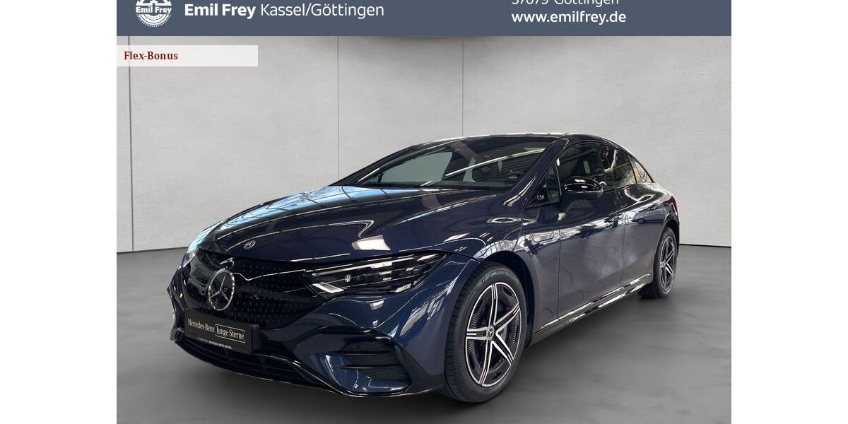 Mercedes-Benz EQE 13.925 km 58.600 &euro; Göttingen 37079