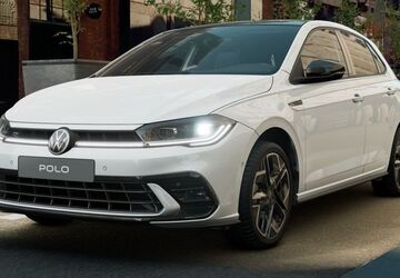 VW Polo 6.173 km 28.937 &euro; Northeim 37154