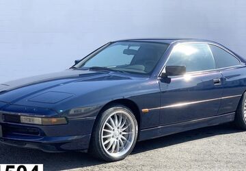 BMW 850 39.900 km 41.531 &euro; Bovenden 37120