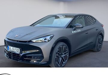 Cupra Tavascan 2.000 km 50.990 &euro; Göttingen 37081