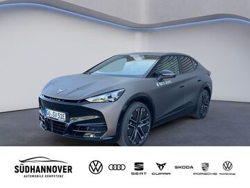 Gebrauchte Cupra Tavascan