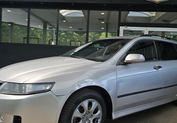 Honda Accord 298.000 km 3.700 &euro; Göttingen 37081