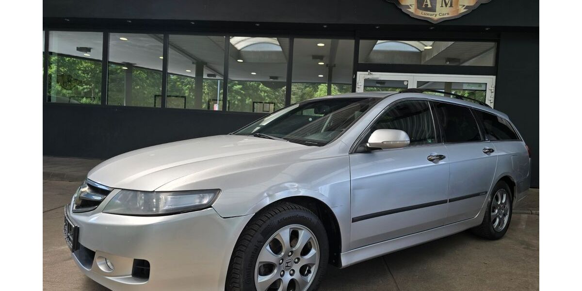 Honda Accord 298.000 km 3.700 &euro; Göttingen 37081