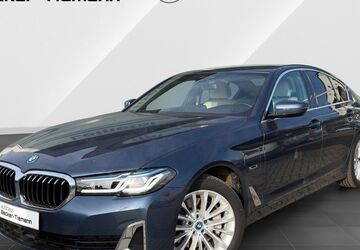 BMW 530 51.670 km 33.704 &euro; Northeim 37154