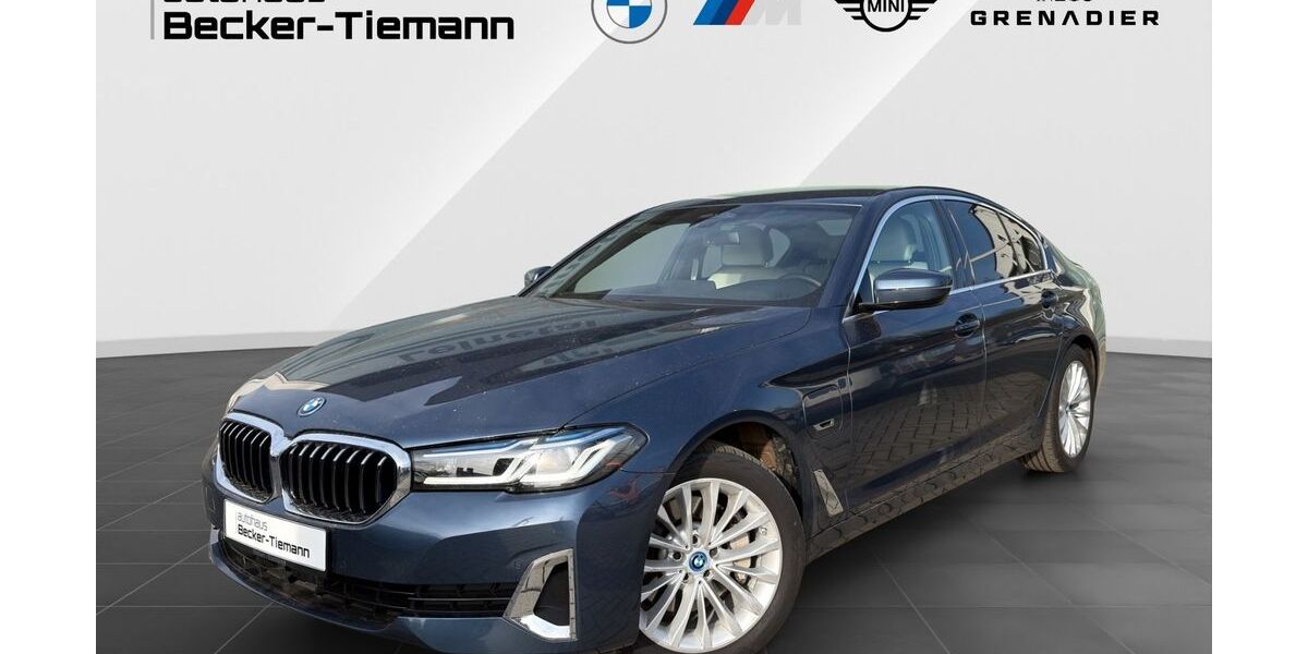 BMW 530 51.670 km 33.704 &euro; Northeim 37154