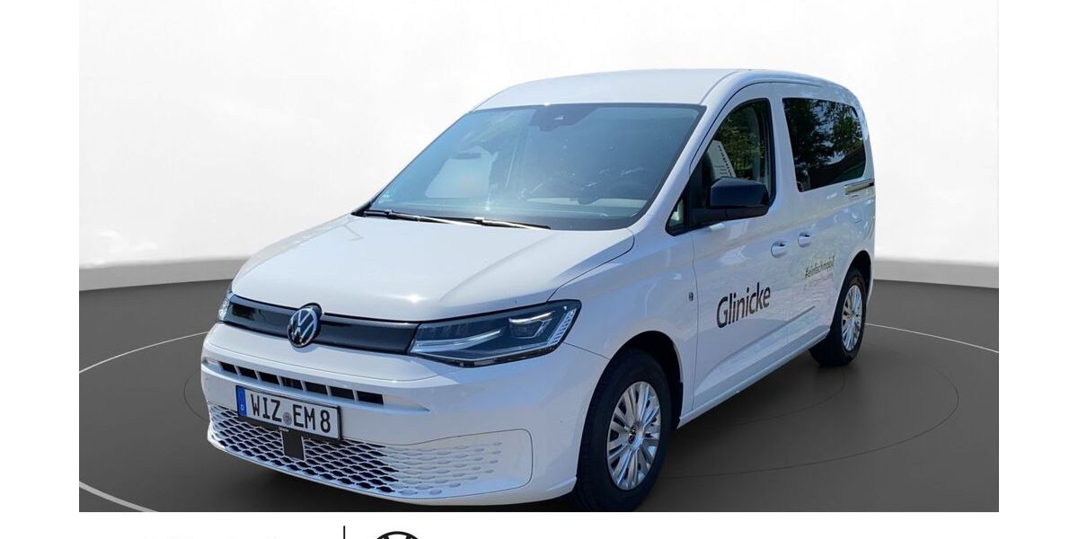 VW Caddy 10.000 km 31.980 &euro; Witzenhausen 37213