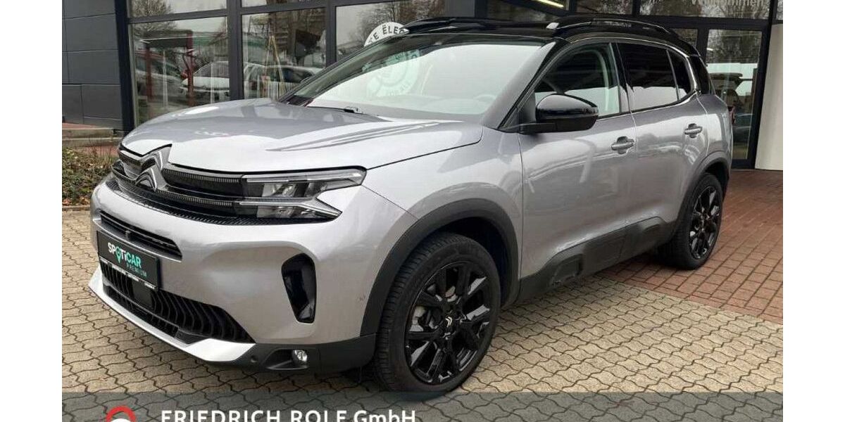 Citroen C5 Aircross 21.500 km 28.990 &euro; Göttingen 37081
