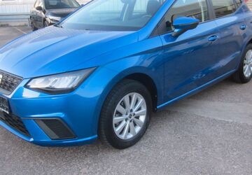 Seat Ibiza 30.500 km 14.490 &euro; Hann. Münden 34346