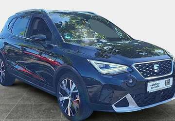 Seat Arona 49.926 km 20.990 &euro; Göttingen 37077
