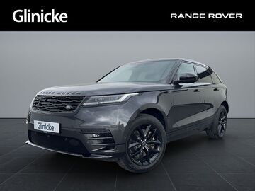 Gebrauchte Land Rover Range Rover Velar