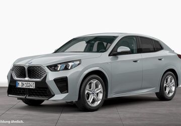 BMW iX2 16.362 km 51.506 &euro; Göttingen 37081