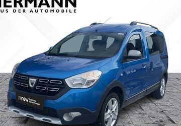 Dacia Dokker 147.472 km 10.494 &euro; Northeim 37154