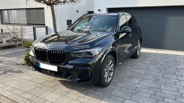 Gebrauchte BMW X5
