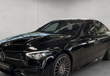 Mercedes-Benz C 300 8.680 km 52.660 &euro; Göttingen 37079