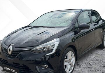 Renault Clio 80.171 km 10.996 &euro; Göttingen 37079
