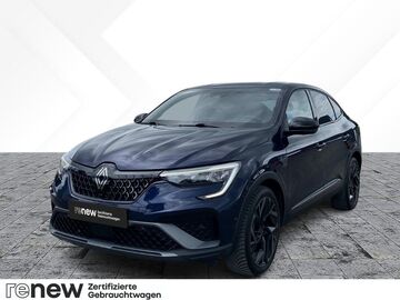 Gebrauchte Renault Arkana