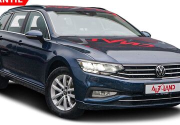 VW Passat Variant 44.500 km 24.990 &euro; Göttingen 37081