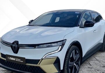 Renault Megane E-TECH 58.694 km 26.990 &euro; Göttingen 37079