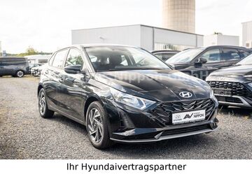 Hyundai i20 15 km 21.950 &euro; Göttingen 37077