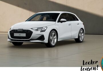 Audi A3 7.900 km 33.125 &euro; Northeim 37154