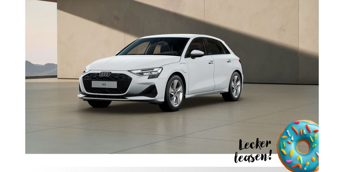 Audi A3 7.900 km 33.125 &euro; Northeim 37154