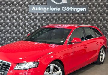 Audi A4 104.842 km 7.950 &euro; Göttingen 37081