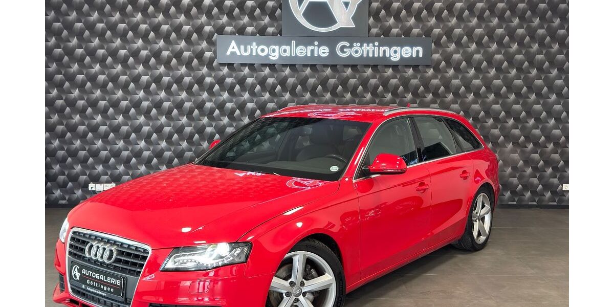 Audi A4 104.842 km 7.950 &euro; Göttingen 37081