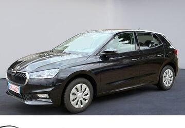 Skoda Fabia 20.700 km 16.490 &euro; Göttingen 37079