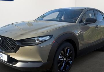 Mazda CX-30 9.000 km 29.990 &euro; Göttingen 37079