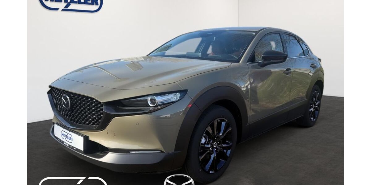 Mazda CX-30 9.000 km 29.990 &euro; Göttingen 37079