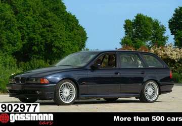 Alpina B10 176.188 km 29.000 &euro; Bovenden 37120