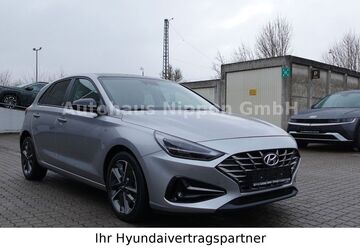 Hyundai i30 75.950 km 19.485 &euro; Göttingen 37077
