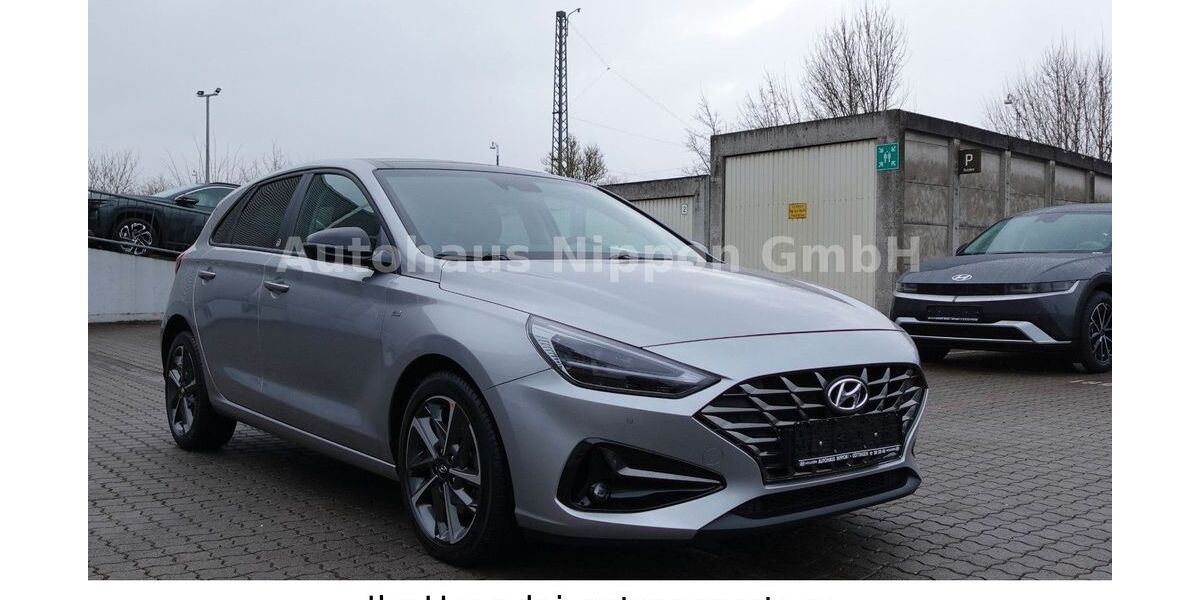 Hyundai i30 75.950 km 20.450 &euro; Göttingen 37077