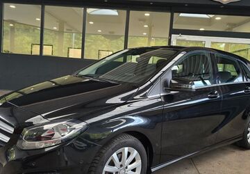 Mercedes-Benz B 180 196.300 km 9.950 &euro; Göttingen 37081
