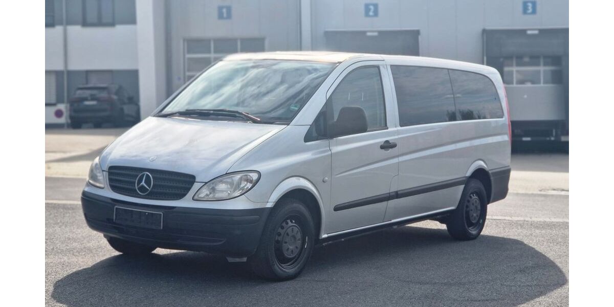 Mercedes-Benz Vito 395.000 km 5.999 &euro; Göttingen 37079
