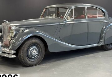 Jaguar Andere 40.205 km 39.000 &euro; Bovenden 37120