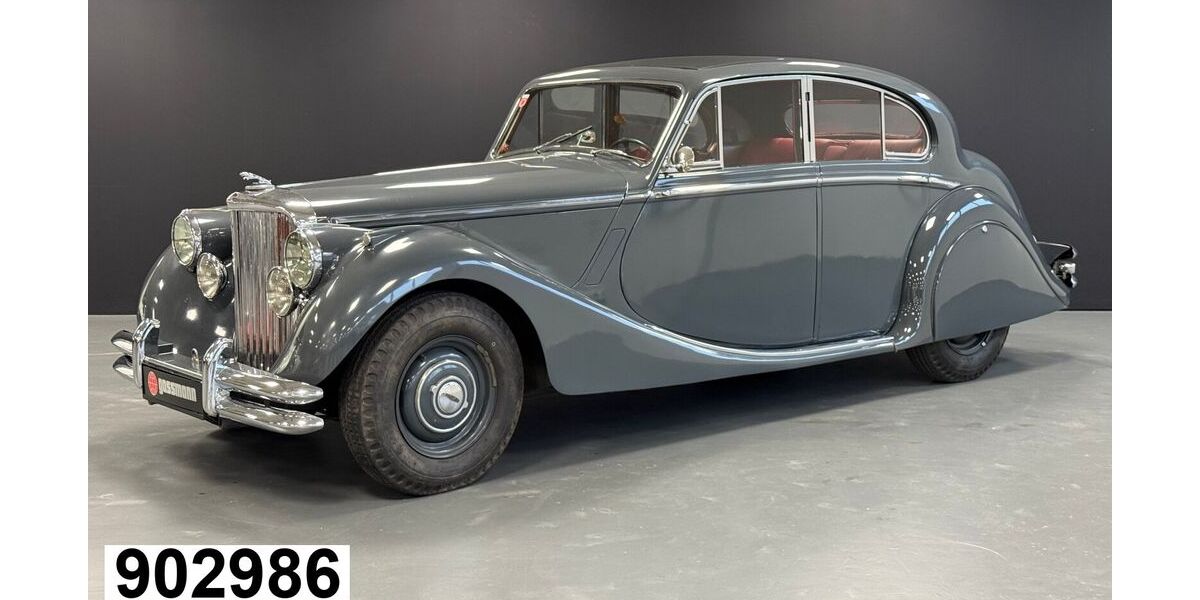 Jaguar Andere 40.205 km 39.000 &euro; Bovenden 37120