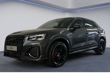 Audi Q2 4.800 km 44.990 &euro; Göttingen OT Grone 37081