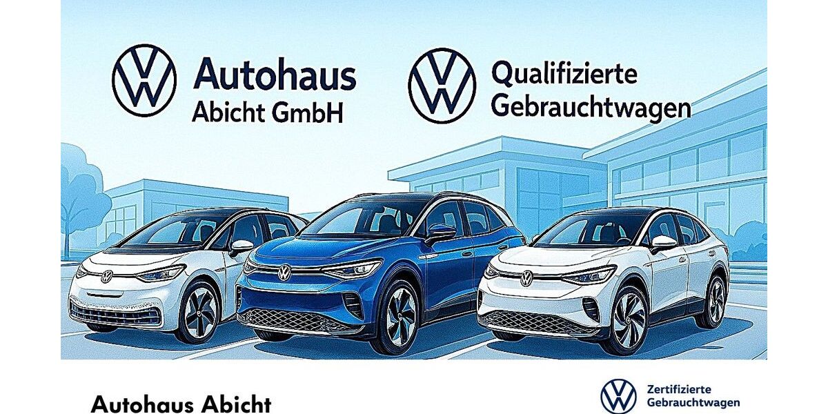 VW ID.3 23.039 km 28.950 &euro; Duderstadt 37115