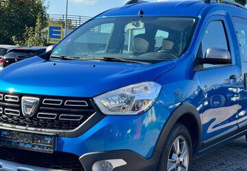 Dacia Dokker 149.550 km 5.990 &euro; Göttingen 37081