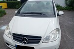 Mercedes-Benz A-Klasse 280.000 km 2.850 &euro; Göttingen 37083