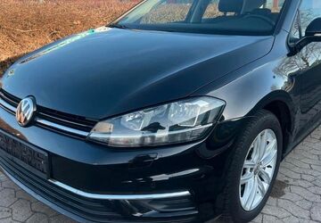 VW Golf 160.200 km 11.174 &euro; Northeim 37154