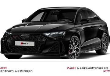 Audi RS3 4.500 km 76.990 &euro; Göttingen OT Grone 37081