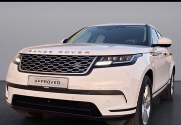 Land Rover Range Rover Velar 66.900 km 36.390 &euro; Göttingen 37077