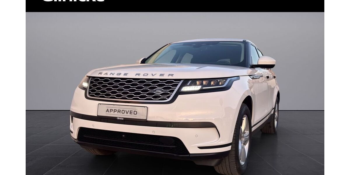 Land Rover Range Rover Velar 66.900 km 36.390 &euro; Göttingen 37077