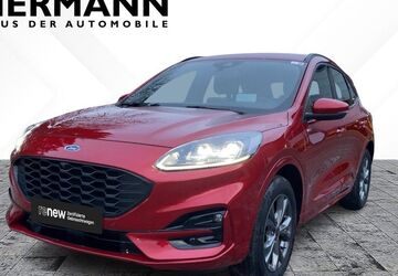 Ford Kuga 38.334 km 27.494 &euro; Northeim 37154