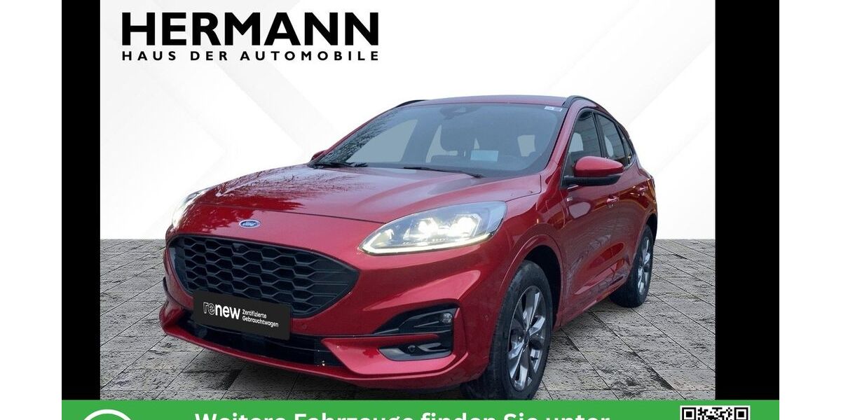 Ford Kuga 38.334 km 27.494 &euro; Northeim 37154