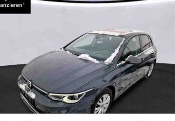 VW Golf 51.595 km 26.480 &euro; Bad Sooden-Allendorf 37242